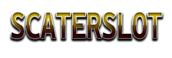 Logo SCATERSLOT
